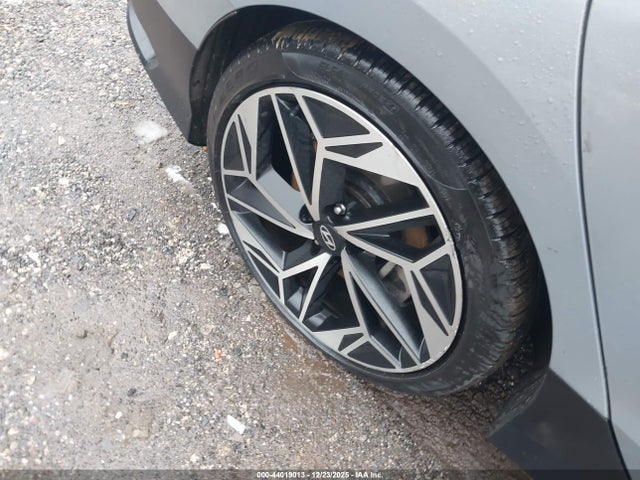 Hyundai Ioniq 6 Sel 2023 KMHM34AC1PA022596 Image 12