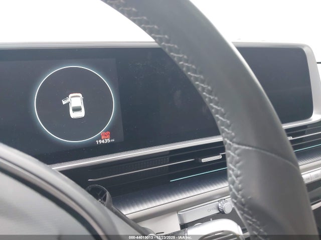 Hyundai Ioniq 6 Sel 2023 KMHM34AC1PA022596 Image 18