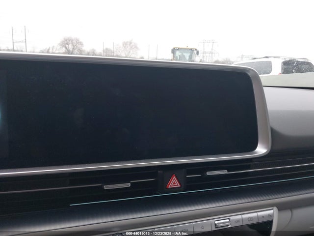 Hyundai Ioniq 6 Sel 2023 KMHM34AC1PA022596 Image 19
