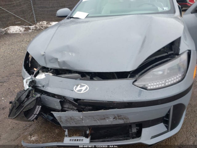 Hyundai Ioniq 6 Sel 2023 KMHM34AC1PA022596 Image 6