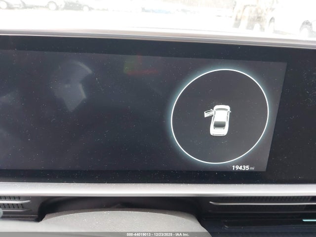 Hyundai Ioniq 6 Sel 2023 KMHM34AC1PA022596 Image 7