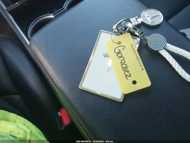 2020 TESLA MODEL 3 5YJ3E1EA9LF645371 Photo 10