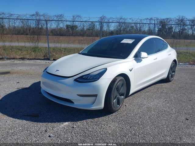 2020 TESLA MODEL 3 5YJ3E1EA9LF645371 Photo 1