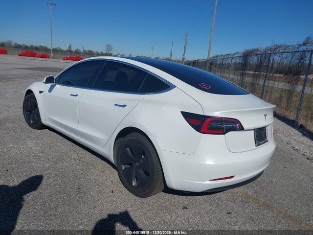 2020 TESLA MODEL 3 5YJ3E1EA9LF645371 Photo 2