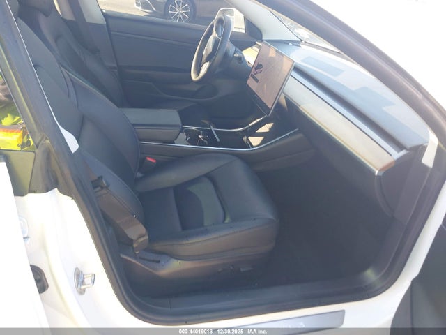 2020 TESLA MODEL 3 5YJ3E1EA9LF645371 Photo 4