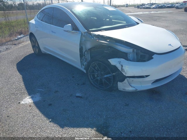 2020 TESLA MODEL 3 5YJ3E1EA9LF645371 Photo 5