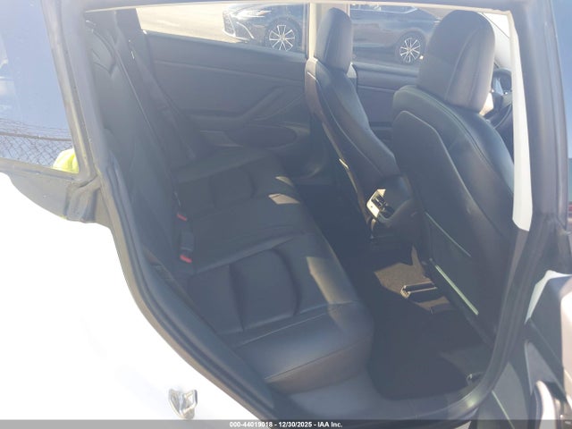 2020 TESLA MODEL 3 5YJ3E1EA9LF645371 Photo 7