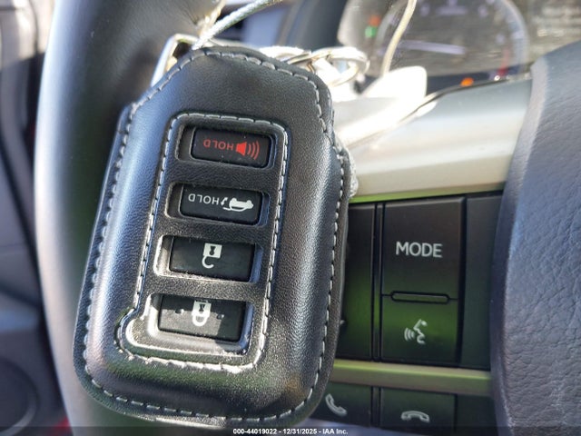 Aukcja sprzedaży 2021 Lexus Rx 350, vin: 2T2HZMAA1MC211271, numer aukcji: 44019022