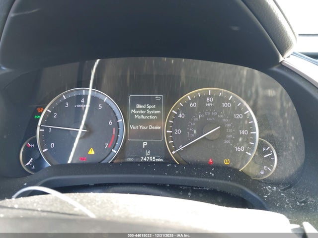Aukcja sprzedaży 2021 Lexus Rx 350, vin: 2T2HZMAA1MC211271, numer aukcji: 44019022