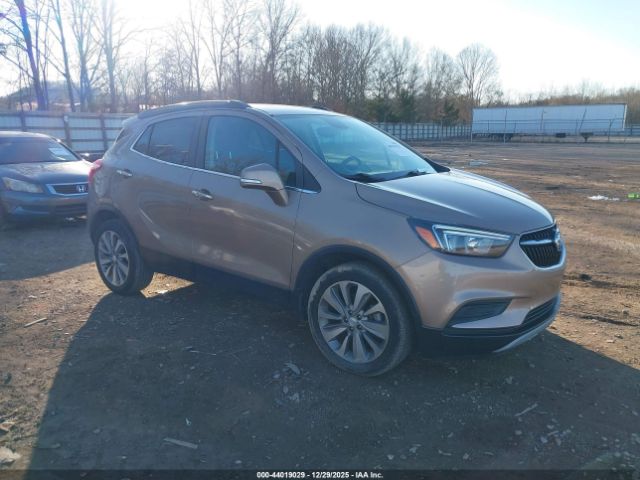 2019 BUICK ENCORE KL4CJASB2KB731268 Photo 0