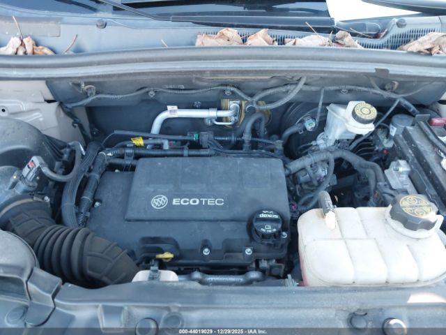 2019 BUICK ENCORE KL4CJASB2KB731268 Photo 9