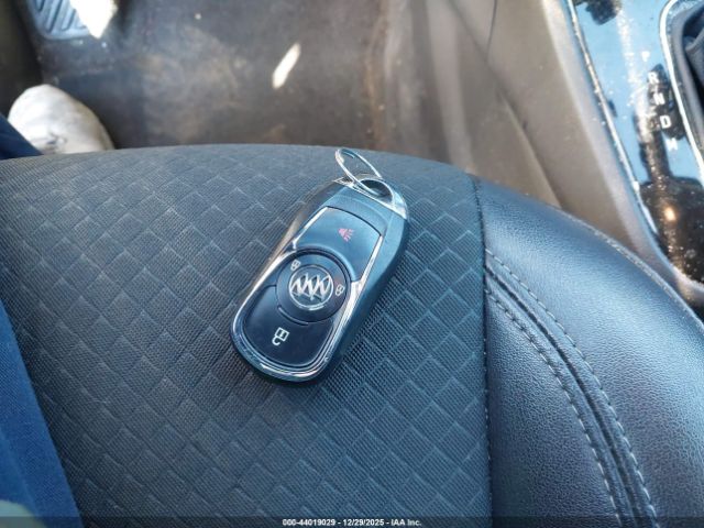 2019 BUICK ENCORE KL4CJASB2KB731268 Photo 10