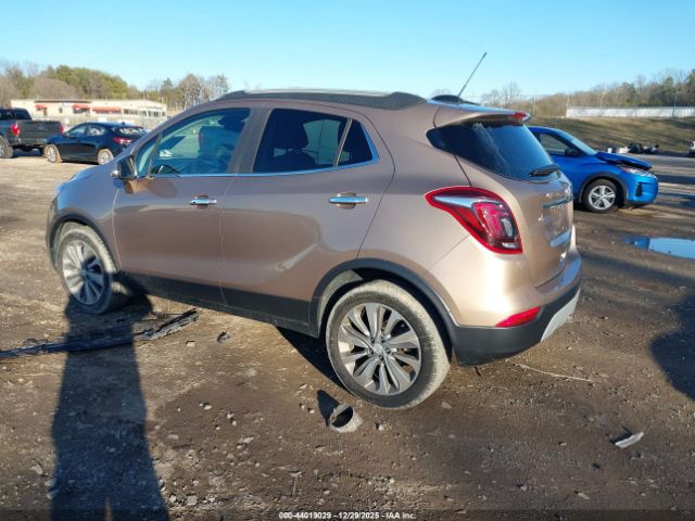2019 BUICK ENCORE KL4CJASB2KB731268 Photo 2