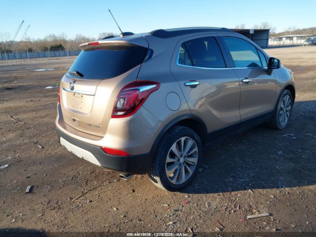 2019 BUICK ENCORE KL4CJASB2KB731268 Photo 3