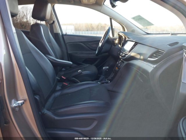 2019 BUICK ENCORE KL4CJASB2KB731268 Photo 4