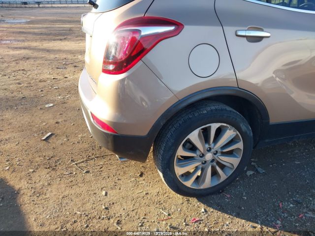 2019 BUICK ENCORE KL4CJASB2KB731268 Photo 5