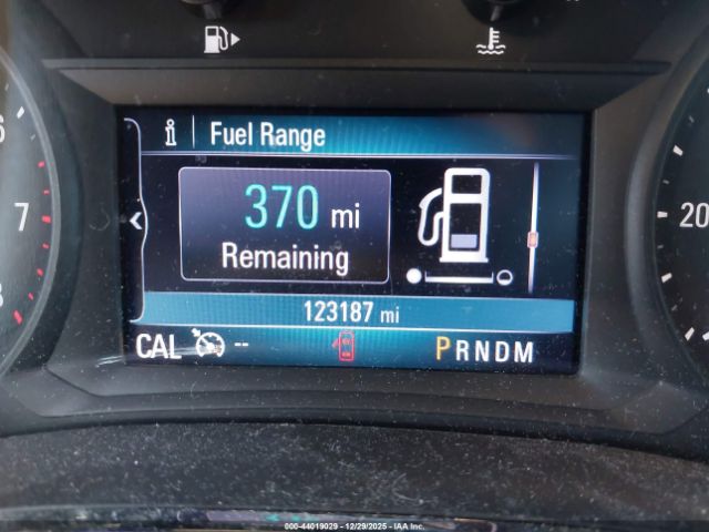 2019 BUICK ENCORE KL4CJASB2KB731268 Photo 6