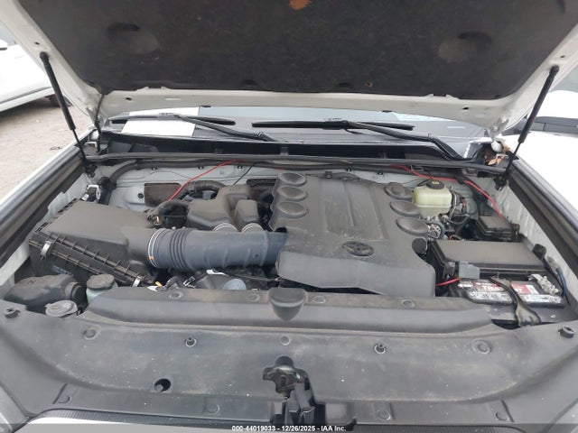 JTENU5JR2M5940647 Toyota 4runner Sr5 Premium