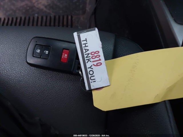 JTENU5JR2M5940647 Toyota 4runner Sr5 Premium