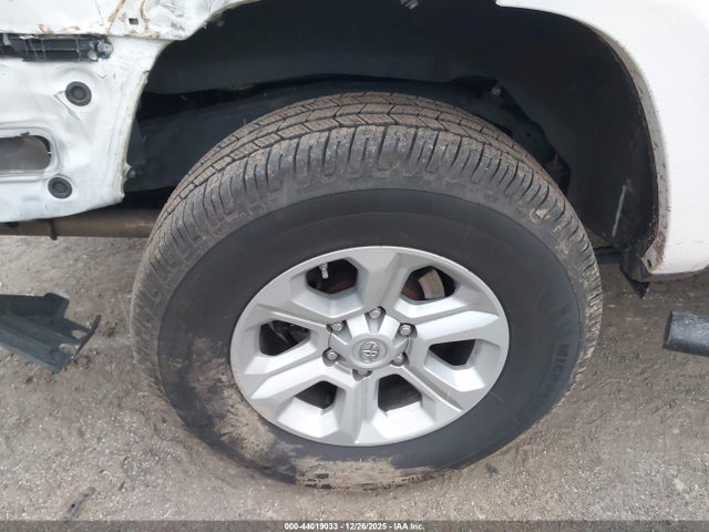 JTENU5JR2M5940647 Toyota 4runner Sr5 Premium