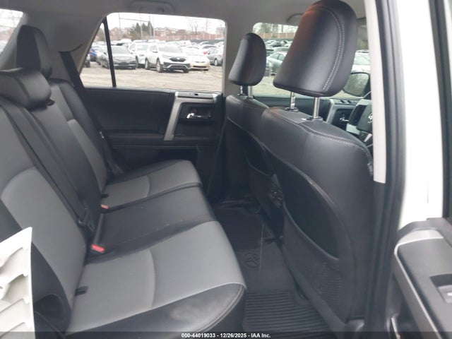 JTENU5JR2M5940647 Toyota 4runner Sr5 Premium