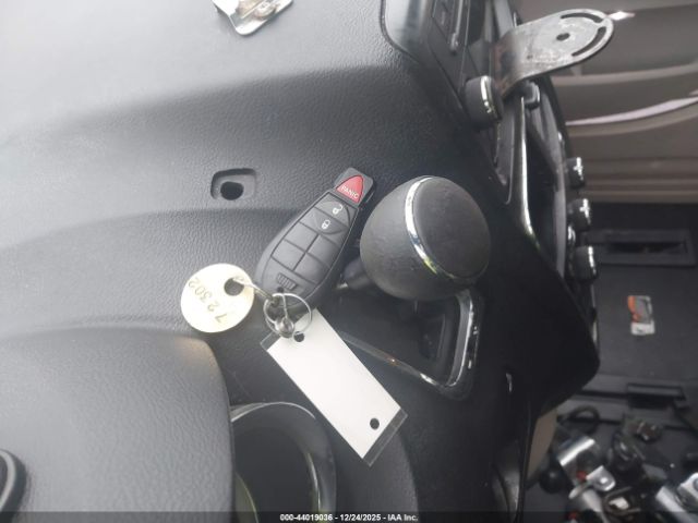 2017 DODGE GRAND CARAVAN 2C7WDGBG3HR738820 Photo 10