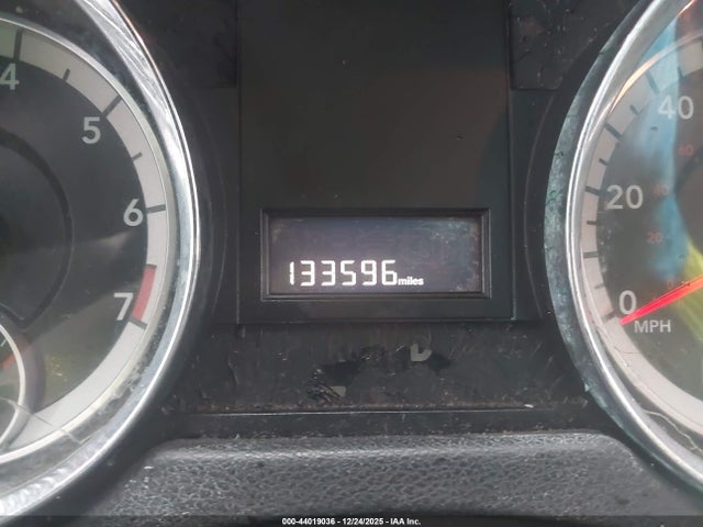 2C7WDGBG3HR738820 Dodge Grand Caravan
