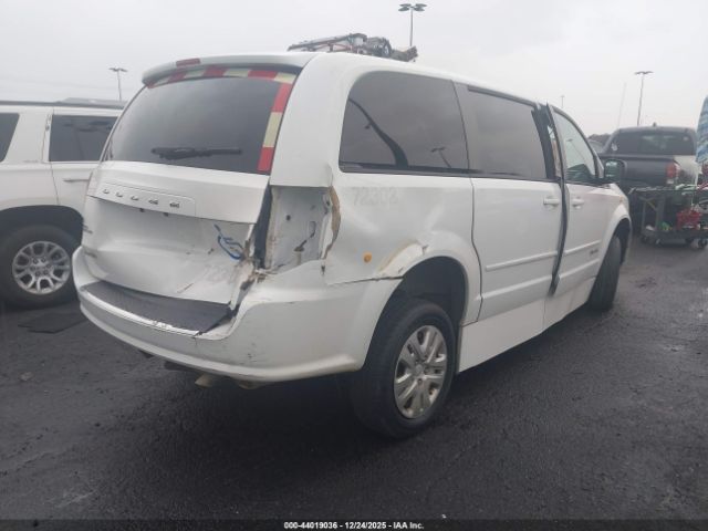 2017 DODGE GRAND CARAVAN 2C7WDGBG3HR738820 Photo 3