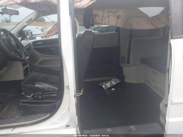 2017 DODGE GRAND CARAVAN 2C7WDGBG3HR738820 Photo 7