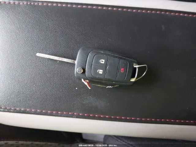 Chevrolet EQUINOX LS 2015 2GNALAEK3F6151160 Image 11