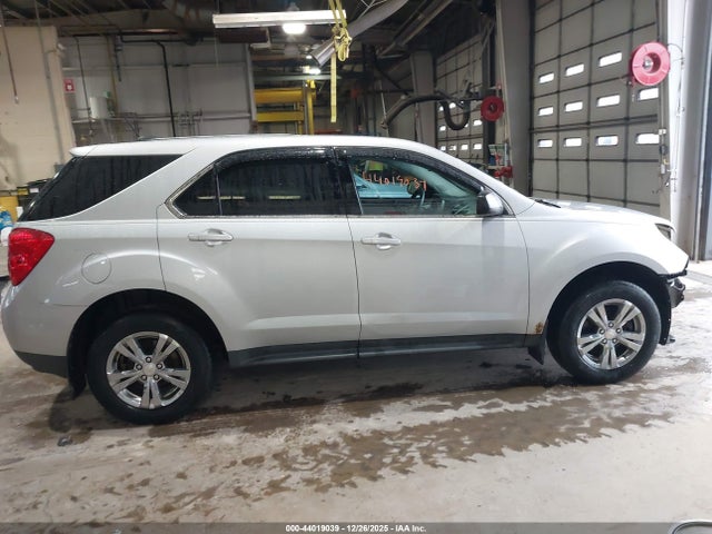 Chevrolet EQUINOX LS 2015 2GNALAEK3F6151160 Image 5