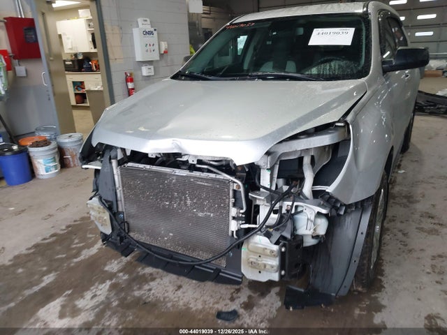 Chevrolet EQUINOX LS 2015 2GNALAEK3F6151160 Image 6