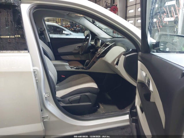 Chevrolet EQUINOX LS 2015 2GNALAEK3F6151160 Image 8