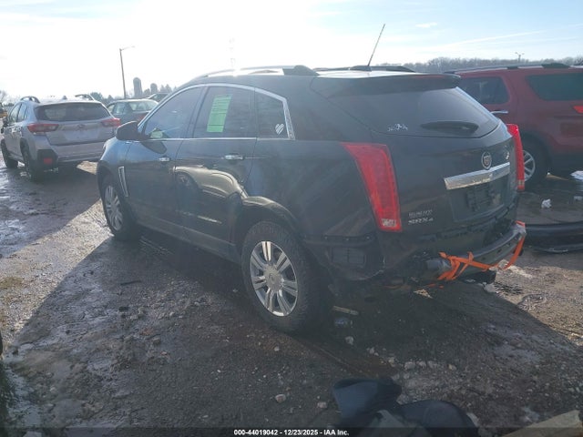 2015 CADILLAC SRX 3GYFNEE38FS600546 Photo 2