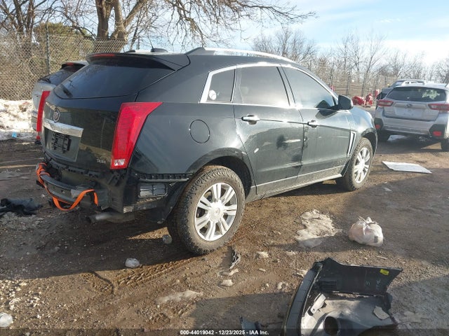 2015 CADILLAC SRX 3GYFNEE38FS600546 Photo 3