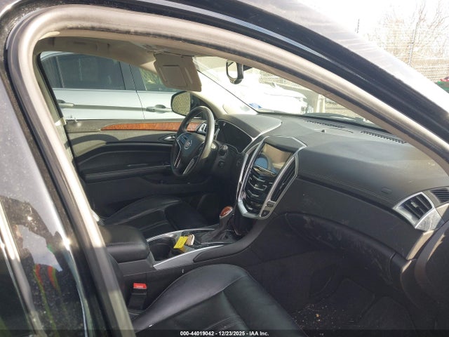 2015 CADILLAC SRX 3GYFNEE38FS600546 Photo 4