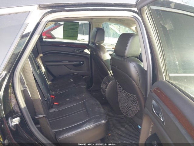 2015 CADILLAC SRX 3GYFNEE38FS600546 Photo 7