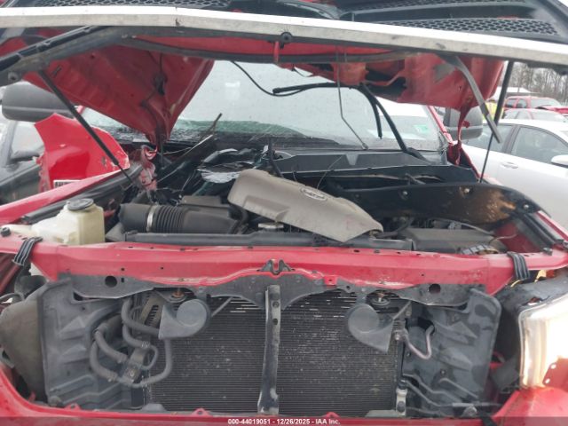 2010 TOYOTA TUNDRA 5TFUM5F10AX003671 Photo 9