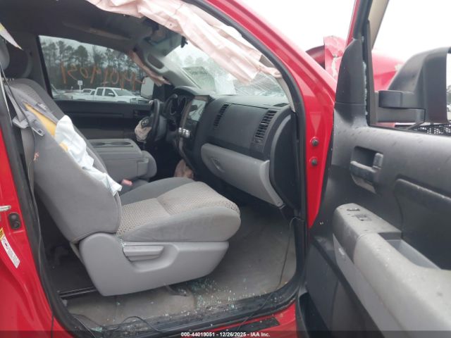 2010 TOYOTA TUNDRA 5TFUM5F10AX003671 Photo 4