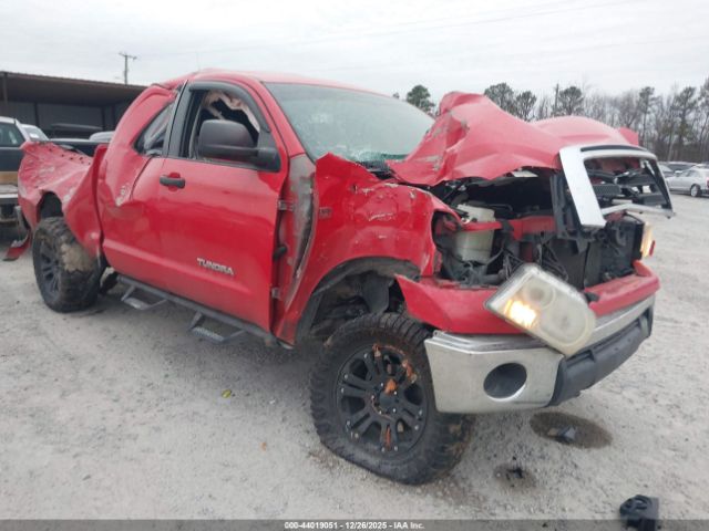 2010 TOYOTA TUNDRA 5TFUM5F10AX003671 Photo 5