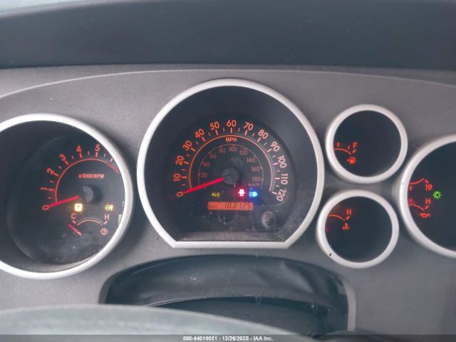 2010 TOYOTA TUNDRA 5TFUM5F10AX003671 Photo 6