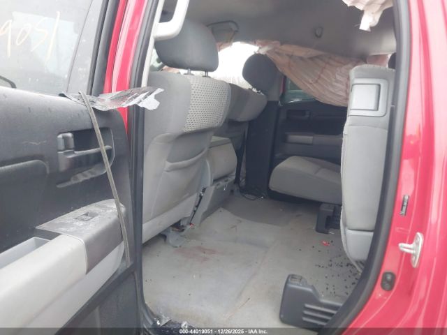 2010 TOYOTA TUNDRA 5TFUM5F10AX003671 Photo 7