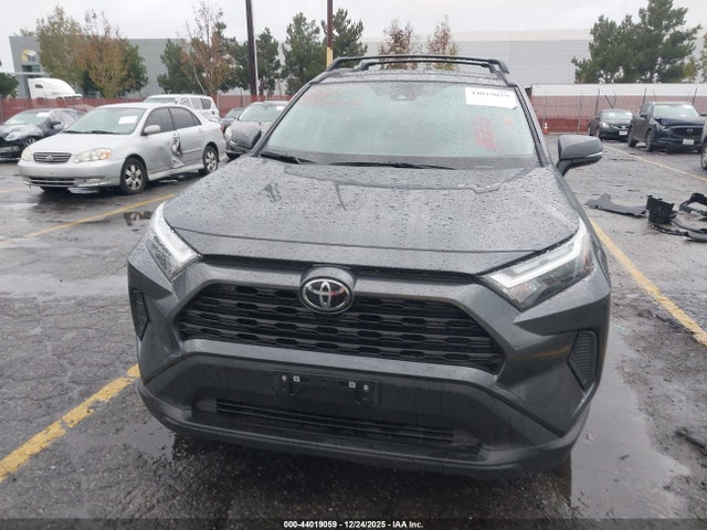 JTMMWRFV1SD340874 Toyota Rav4 Hybrid Le