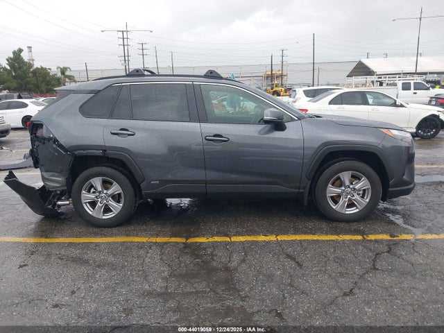 JTMMWRFV1SD340874 Toyota Rav4 Hybrid Le