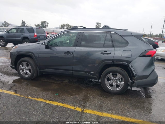 JTMMWRFV1SD340874 Toyota Rav4 Hybrid Le
