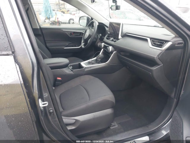 JTMMWRFV1SD340874 Toyota Rav4 Hybrid Le