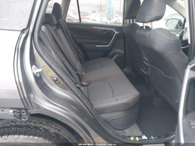 JTMMWRFV1SD340874 Toyota Rav4 Hybrid Le