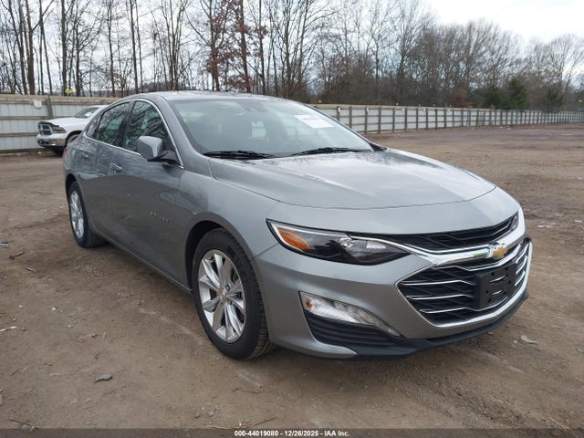 Продажа на аукционе авто 2023 Chevrolet Malibu Fwd 1lt, vin: 1G1ZD5ST9PF195340, номер лота: 44019080