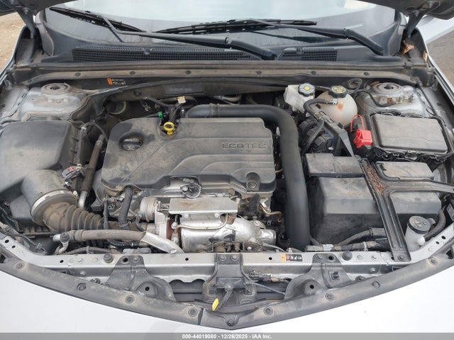 Продаж на аукціоні авто 2023 Chevrolet Malibu Fwd 1lt, vin: 1G1ZD5ST9PF195340, номер лоту: 44019080