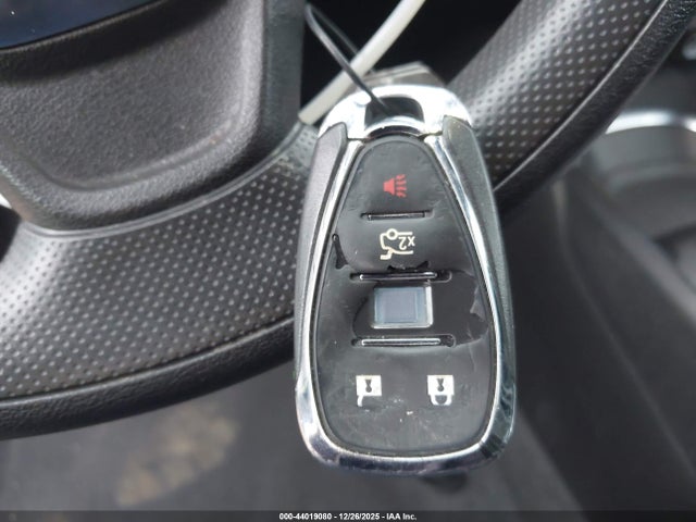 Продаж на аукціоні авто 2023 Chevrolet Malibu Fwd 1lt, vin: 1G1ZD5ST9PF195340, номер лоту: 44019080